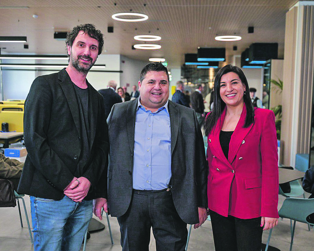 Comunico, app interattiva personalizzata per imparare l’italiano