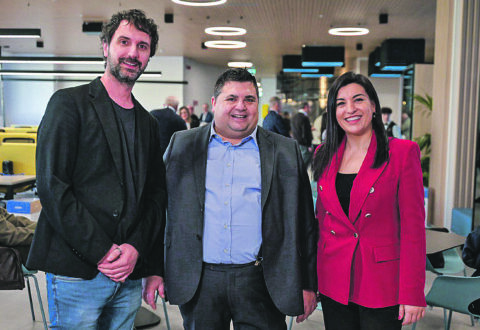 Comunico, app interattiva personalizzata per imparare l’italiano