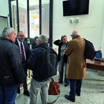 Inchiesta sul governatore, altro rinvio dell’udienza Gup: si torna in aula il 21 maggio