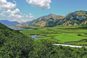 Parco del Matese, il Tar Lazio respinge il ricorso