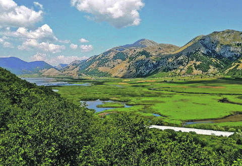 Parco del Matese, il Tar Lazio respinge il ricorso
