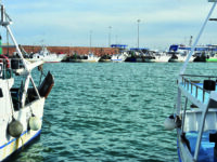 Il caro gasolio travolge la marineria italiana