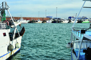 Il caro gasolio travolge la marineria italiana