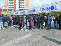 La scoperta di avere l’eccellenza dentro casa: successo per l’open day di Unimol