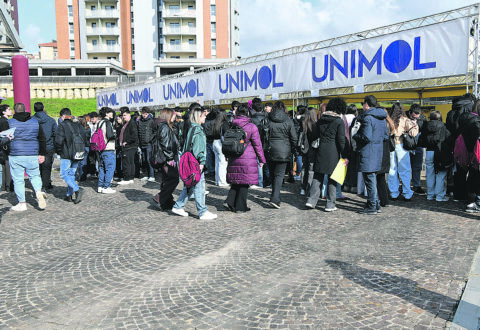 La scoperta di avere l’eccellenza dentro casa: successo per l’open day di Unimol