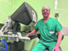 Urologia e Chirurgia, al Cardarelli i primi interventi col robot da Vinci