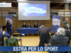 Estra per lo sport. IL VIDEO