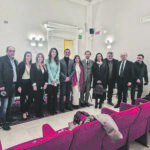 8 Marzo, la forza delle istituzioni