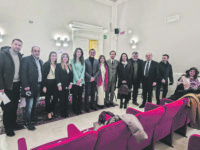 8 Marzo, la forza delle istituzioni