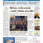 L’edizione completa di Primo Piano Molise del 3 marzo