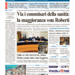 L’edizione completa di Primo Piano Molise del 4 marzo