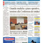 L’edizione completa di Primo Piano Molise del 5 marzo