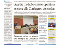 L’edizione completa di Primo Piano Molise del 5 marzo