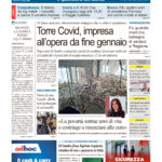 L’edizione completa di Primo Piano Molise del 6 marzo