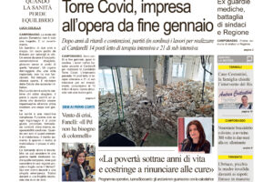 L’edizione completa di Primo Piano Molise del 6 marzo