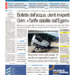 L’edizione completa di Primo Piano Molise del 7 marzo