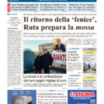 L’edizione completa di Primo Piano Molise del 9 marzo