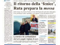 L’edizione completa di Primo Piano Molise del 9 marzo