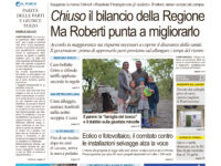 L’edizione completa di Primo Piano Molise del’11 marzo