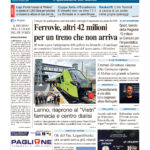 L’edizione completa di Primo Piano Molise del 12 marzo