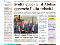 L’edizione completa di Primo Piano Molise del 14 marzo