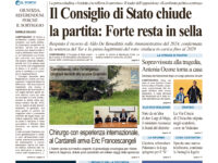 L’edizione completa di Primo Piano Molise del 17 marzo