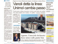 L’edizione completa di Primo Piano Molise del 18 marzo