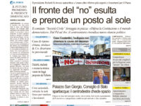L’edizione completa di Primo Piano Molise del 25 marzo