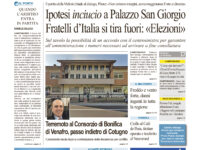 L’edizione completa di Primo Piano Molise del 27 marzo