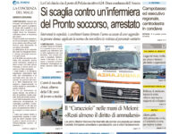 L’edizione completa di Primo Piano Molise del 31 marzo