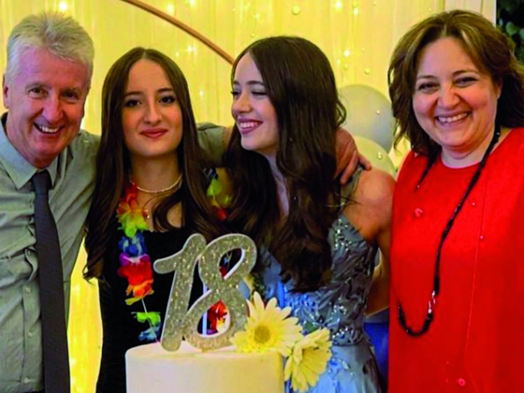 Pietracatella, gli amici di Alice confermano: la sera del 23 era in un pub di Sant’Elia