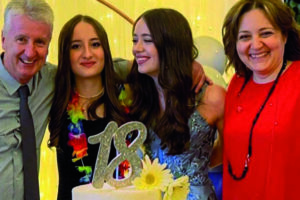 Pietracatella, gli amici di Alice confermano: la sera del 23 era in un pub di Sant’Elia