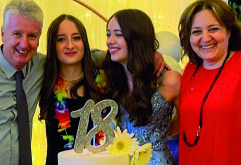 Pietracatella, gli amici di Alice confermano: la sera del 23 era in un pub di Sant’Elia