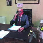 Atti vandalici a Montaquila, Ricci tuona: «Serve senso civico»