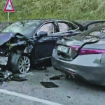 Incidente al bivio di Fornelli, morto il ragazzo ricoverato al Cardarelli