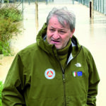 Maltempo e ripristino di servizi strategici, Roberti commissario