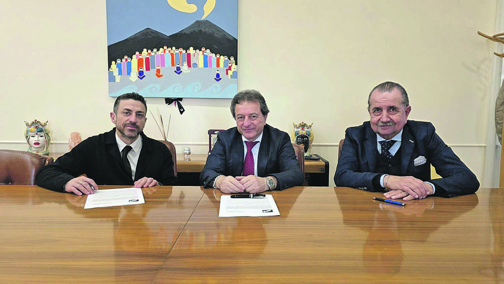 Altieri al Cardarelli: da poco in servizio, subito in sala operatoria