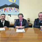 Altieri al Cardarelli: da poco in servizio, subito in sala operatoria