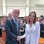 Procura, si insedia Carla Canaia: «Attenzione alta su droga e infiltrazioni»