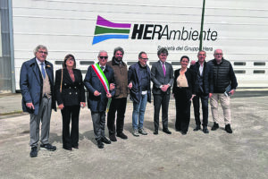 Protezione ambientale, a Pozzilli il depuratore diventa un modello