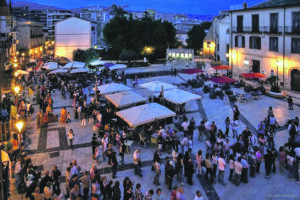 Isernia, centro storico: allo studio il piano per il rilancio