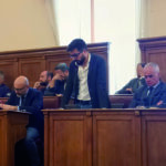 «Immobilismo che colpisce la città», Lopriore si smarca