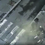 Rapine e violenza in centro a Torino, arresti anche a Campobasso