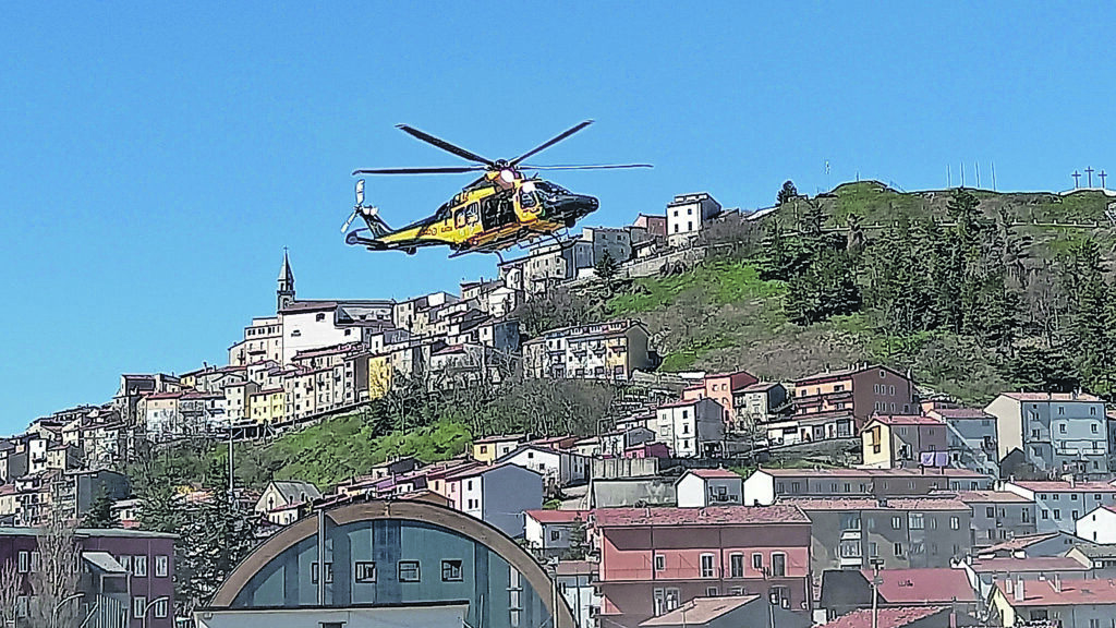 Riapertura ponte Sente, Maurizio Scelli: «L’Anas è irremovibile»