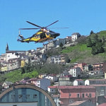 Riapertura ponte Sente, Maurizio Scelli: «L’Anas è irremovibile»