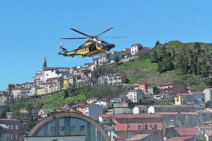Riapertura ponte Sente, Maurizio Scelli: «L’Anas è irremovibile»