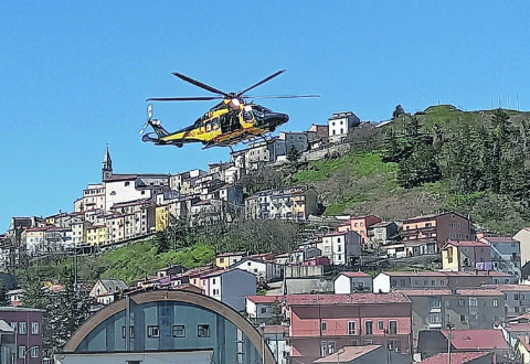 Riapertura ponte Sente, Maurizio Scelli: «L’Anas è irremovibile»