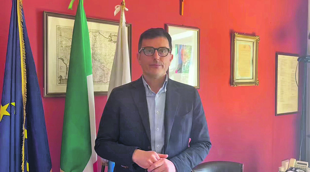 Pestaggio in centro, Castrataro: «Lavoriamo sulla prevenzione»