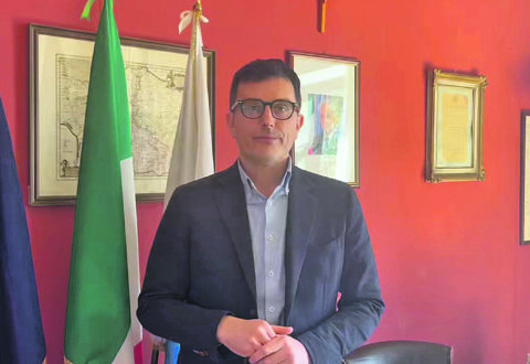 Pestaggio in centro, Castrataro: «Lavoriamo sulla prevenzione»