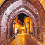 Isernia, Ztl nel centro storico: si parte dopo l’estate